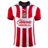 Officiële Voetbalshirt CD Guadalajara Chicharito 14 Thuis 2023-24 - Heren